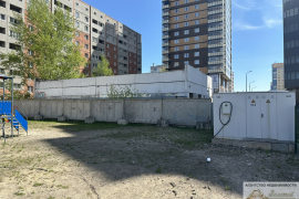 Красноярск, переулок Светлогорский, 20с1