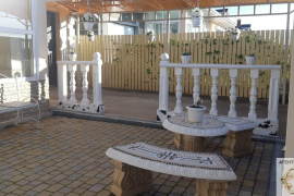 Коттедж, 125 м²