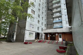 Комната 12 м² в 1-к., 3/9 эт.