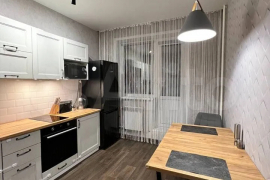 2-к. квартира, 52,4 м², 5/9 эт.