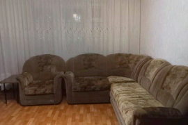 Продается 2-комн. квартира, 52,3 м²
Расположение
