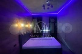 2-к. квартира, 54,7 м², 2/5 эт.