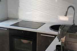 Продается 2-комн. квартира, 43,6 м²
Расположение
