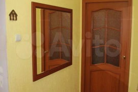 2-к. квартира, 43,6 м², 2/9 эт.