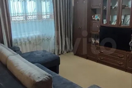 2-к. квартира, 50,2 м², 7/9 эт.