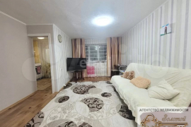 2-к. квартира, 43,1 м², 2/5 эт.