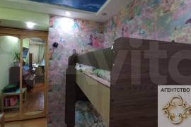 2-к. квартира, 45 м², 4/5 эт.