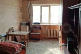 Квартира-студия, 21 м², 6/9 эт.