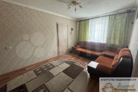 2-к. квартира, 45,5 м², 2/5 эт.