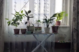 2-к. квартира, 53,3 м², 6/9 эт.