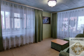 Продается 2-комн. квартира, 52,6 м²
Расположение
