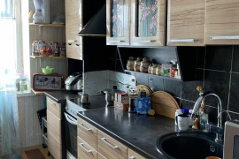 Продается 4-комн. квартира, 78 м²
Расположение
