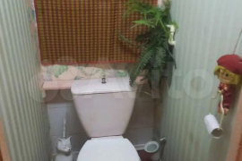 5-к. квартира, 101.3 м², 1/9 эт.