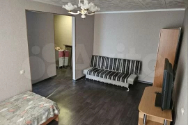 1-к. квартира, 30,2 м², 5/5 эт.