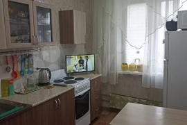 3-к. квартира, 67,7 м², 9/9 эт.