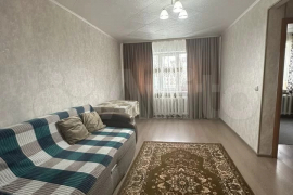 1-к. квартира, 32 м², 4/5 эт.