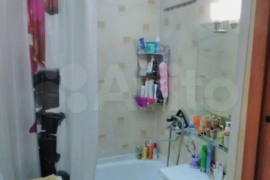 2-к. квартира, 44 м², 3/5 эт.