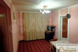 2-к. квартира, 45 м², 3/5 эт.