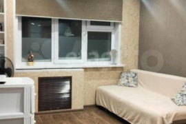 Продается 1-комн. квартира, 32 м²
Расположение
