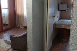 Продается 1-комн. квартира, 32 м²
Расположение
