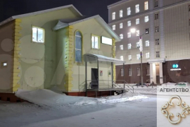 Здание, 268.7 м²