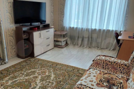 1-к. квартира, 36,5 м², 9/9 эт.