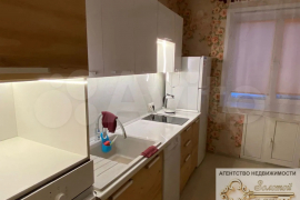 2-к. квартира, 54 м², 1/5 эт.