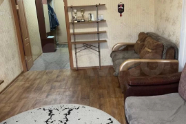 3-к. квартира, 85 м², 4/9 эт.