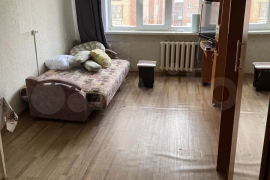 1-к. квартира, 21,9 м², 4/9 эт.