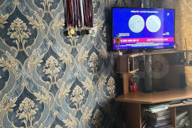 Комната 21 м² в 1-к., 3/9 эт.