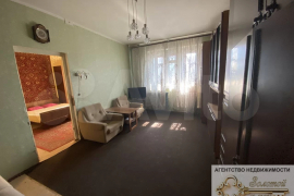 3-к. квартира, 68,3 м², 5/9 эт.