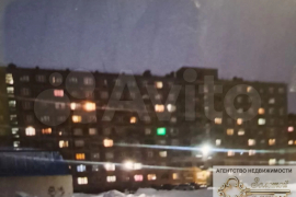 Комната 17 м² в 1-к., 5/9 эт.