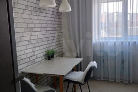 3-к. квартира, 68 м², 8/9 эт.