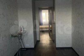 3-к. квартира, 54,8 м², 5/5 эт.