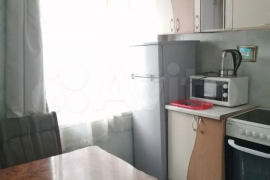 1-к. квартира, 31 м², 1/5 эт.
