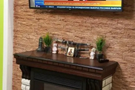 4-к. квартира, 80 м², 7/9 эт.