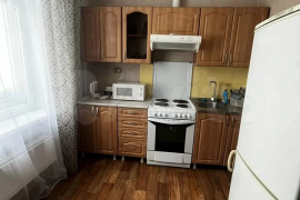 3-к. квартира, 64,5 м², 3/4 эт.