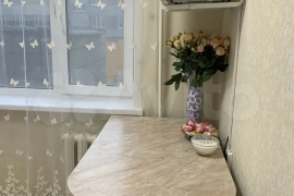 1-к. квартира, 30 м², 3/5 эт.