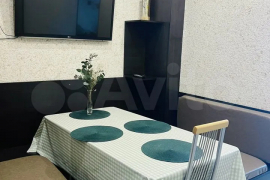 3-к. квартира, 72,3 м², 6/9 эт.