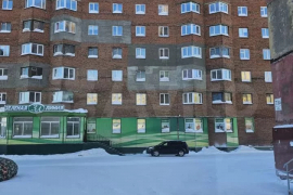 3-к. квартира, 70 м², 9/9 эт.