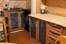 2-к. квартира, 74,5 м², 3/5 эт.