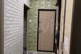 3-к. квартира, 75 м², 1/9 эт.