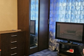 Продается 1-комн. квартира, 32 м²
Расположение
