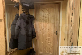 2-к. квартира, 43 м², 2/5 эт.