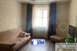 2-к. квартира, 61,3 м², 3/5 эт.