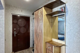 3-к. квартира, 65,8 м², 2/9 эт.