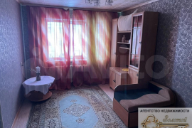 1-к. квартира, 33 м², 4/5 эт.