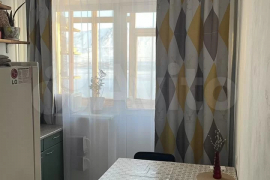 2-к. квартира, 52,5 м², 8/9 эт.