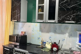 2-к. квартира, 41,1 м², 1/5 эт.