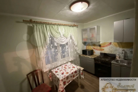 1-к. квартира, 36 м², 1/9 эт.